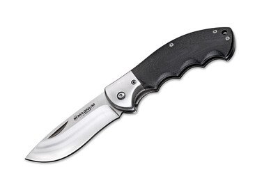 Ніж Boker Magnum "NW Skinner"
