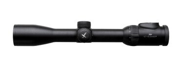 Приціл оптичний Swarovski Z8I 1,7-13,3x42 (30 мм) SFP P L 4A-IF illum.