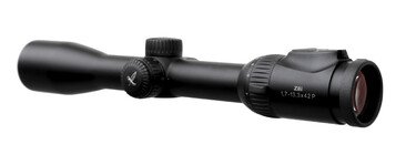 Приціл оптичний Swarovski Z8I 1,7-13,3x42 (30 мм) SFP P L 4A-IF illum.