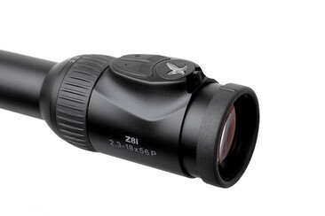 Приціл оптичний Swarovski Z8I 2,3-18x56 PL BRX-I