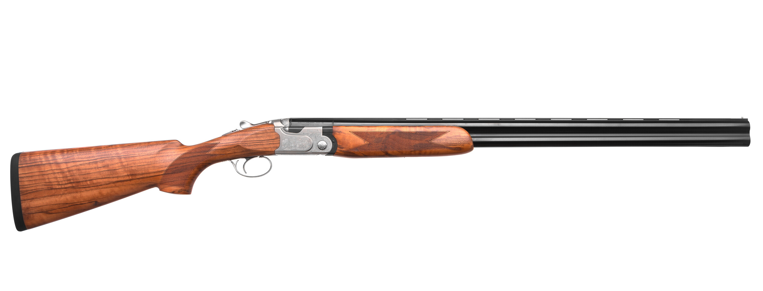 Рушниця мисливська Beretta 690 Field III 12/76/76 SingleTrigger OCHP