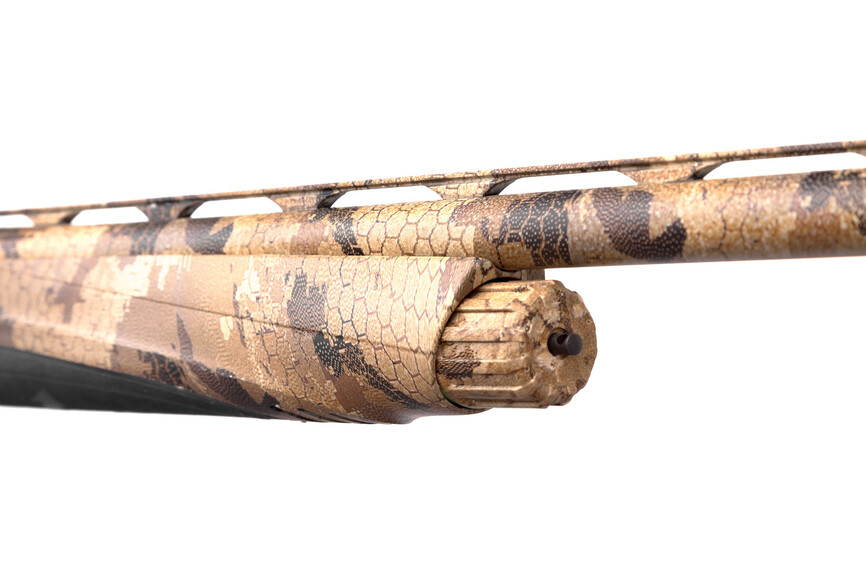 Рушниця мисливська Beretta A400 Xtreme Optifade Camo 12/89/76 KickOff OCHP. Фото 4