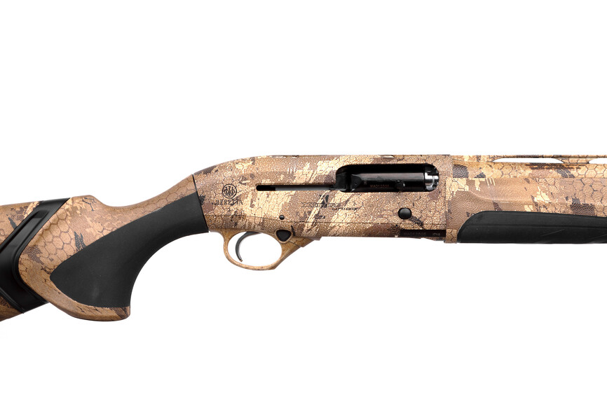 Рушниця мисливська Beretta A400 Xtreme Optifade Camo 12/89/76 KickOff OCHP. Фото 2