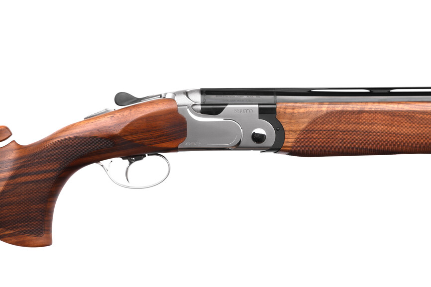 Рушниця мисливська Beretta 692 Skeet 12/70/73 B-Fast OCHP. Фото 2