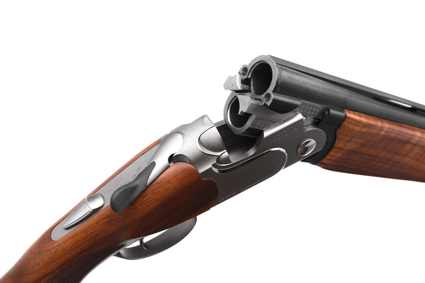 Рушниця мисливська Beretta 692 Skeet 12/70/73 B-Fast OCHP. Фото 4