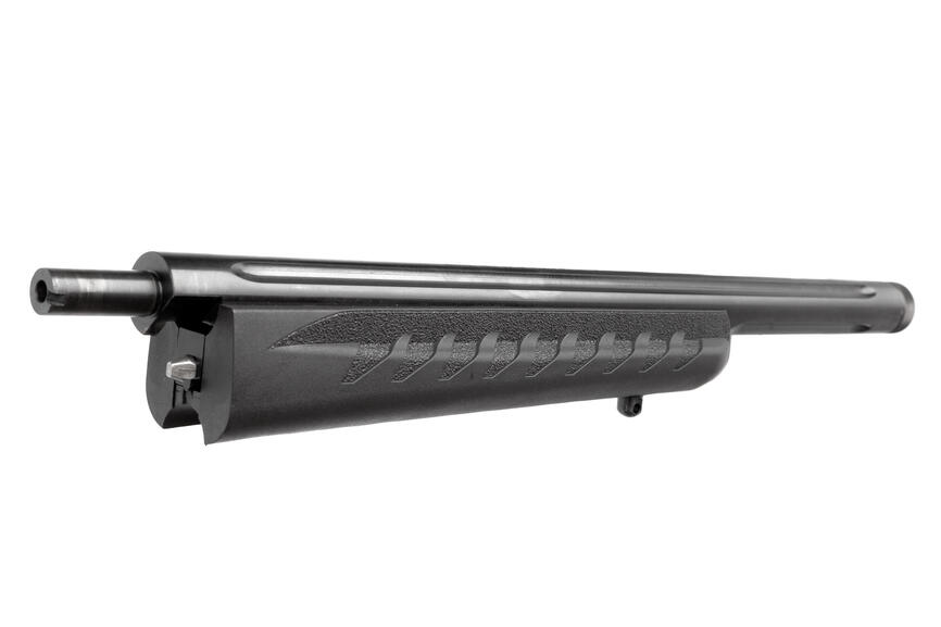 21133 Карабін нарізний RUGER 10/22-TDAFBLB кал.22LR. Фото 2