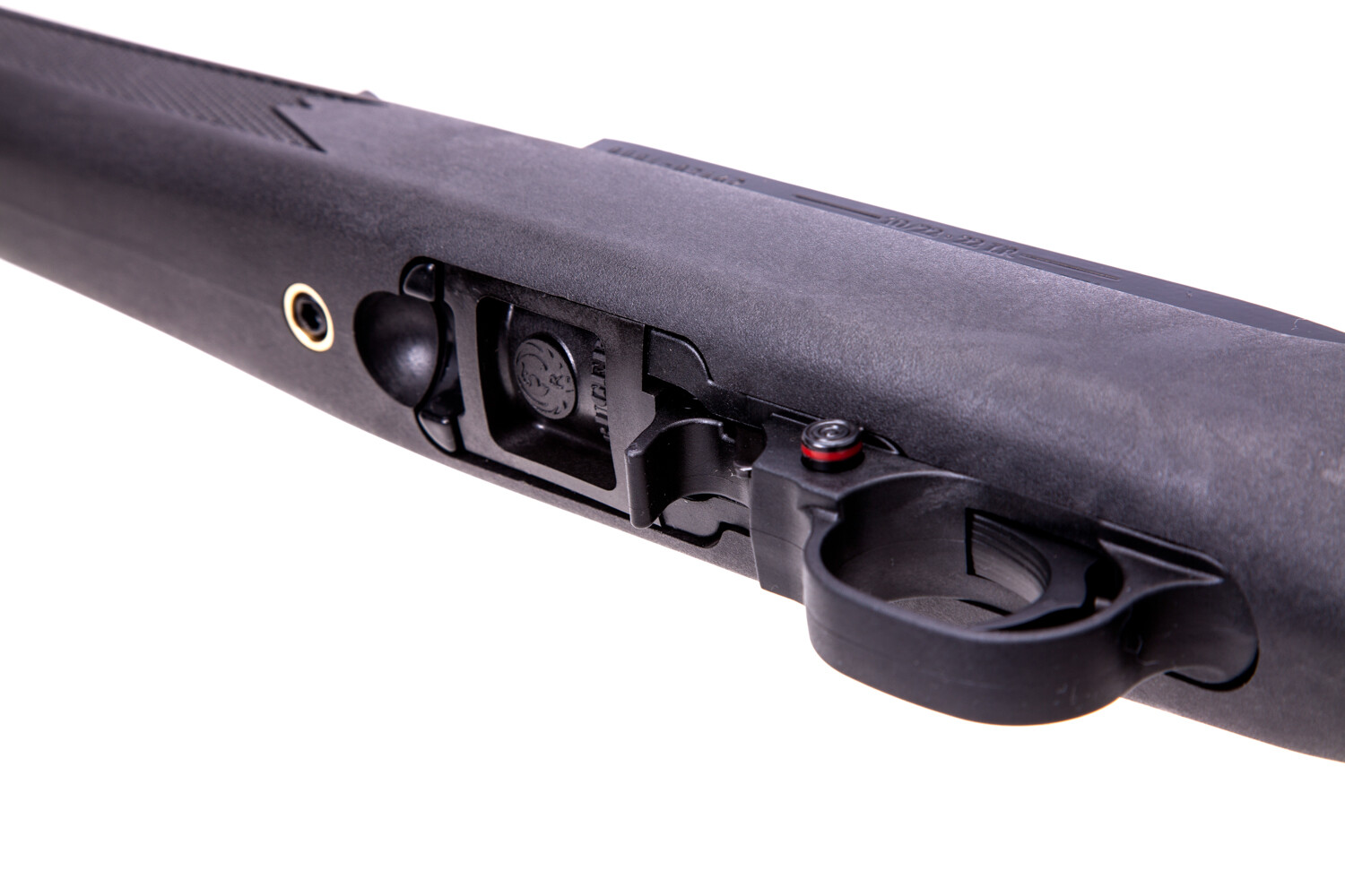 01151 Карабін мисливський  RUGER "10/22"Carbine 22LR Synthetic. Фото 4