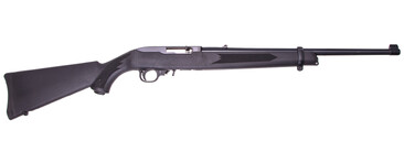 01151 Карабін мисливський  RUGER "10/22"Carbine 22LR Synthetic