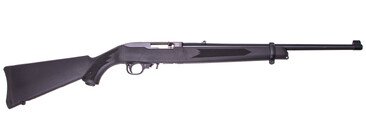 01151 Карабін мисливський  RUGER "10/22"Carbine 22LR Synthetic