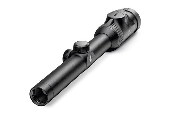 Приціл оптичний Swarovski 1-6x24 Z6I II L 4-AI