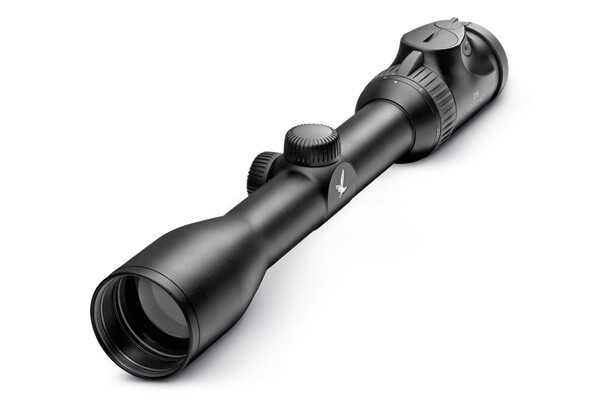 Приціл оптичний "Swarovski" 1,7-10x42 Z6I II BT L 4A-I