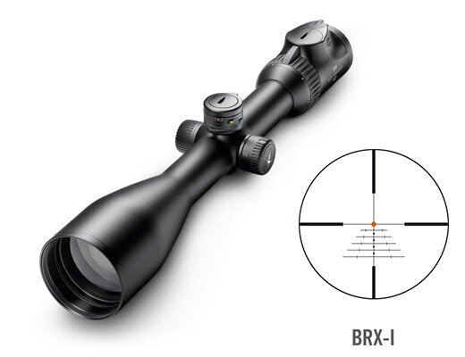 Приціл оптичний Swarovski 2.5-15x44 Z6I II PL BRX-I