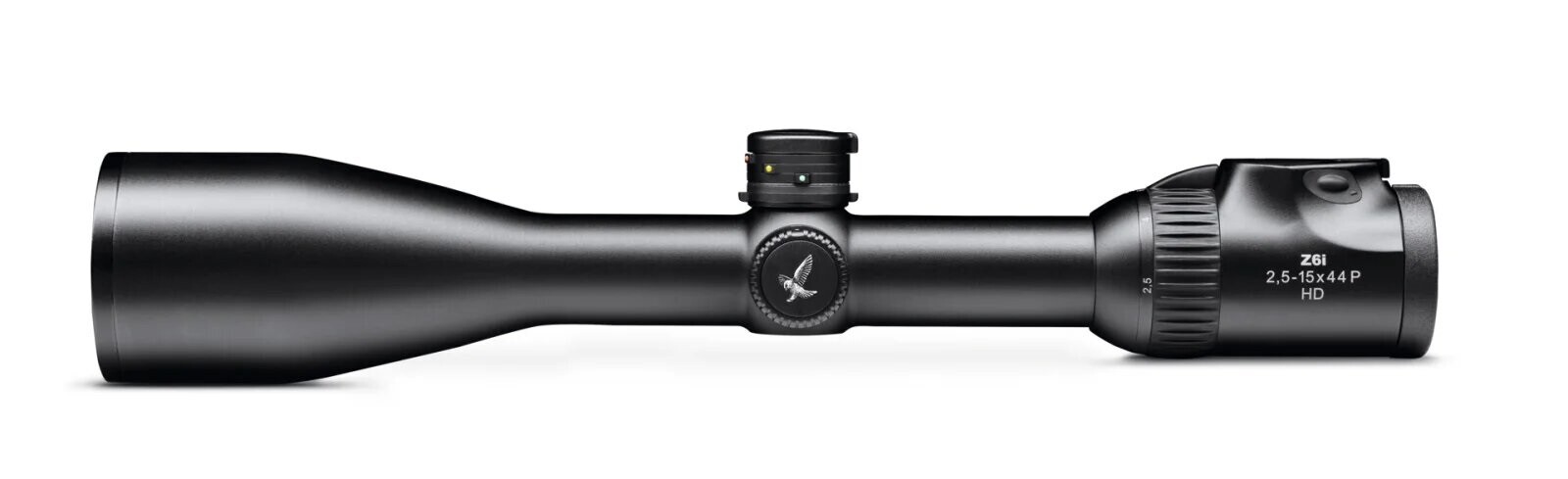 Приціл оптичний Swarovski 2.5-15x44 Z6I II P BT L 4A-I. Фото 3