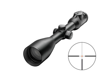 Приціл оптичний Swarovski 2.5-15x44 Z6I II P BT L 4A-I