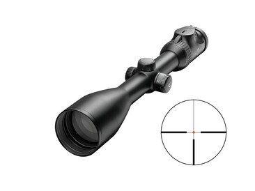 Приціл оптичний Swarovski 2.5-15x44 Z6I II P BT L 4A-I