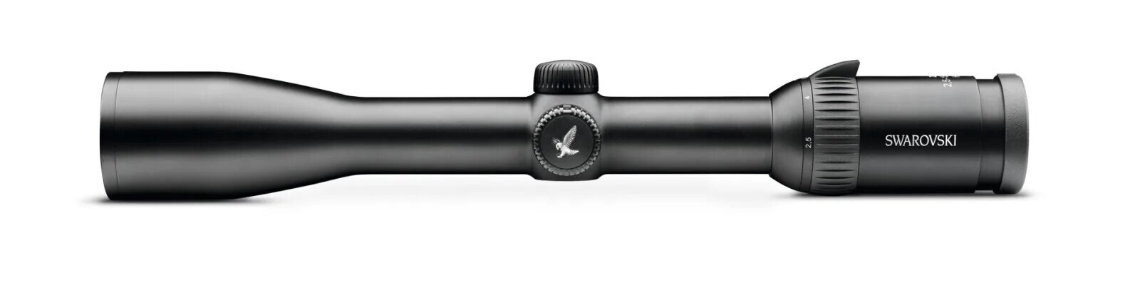Приціл оптичний Swarovski 2.5-15x44 Z6I II P BT L 4A-I. Фото 2