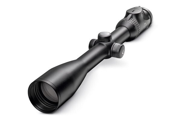 Приціл оптичний Swarovski 3-18x50 Z6I II P BT L 4A-I