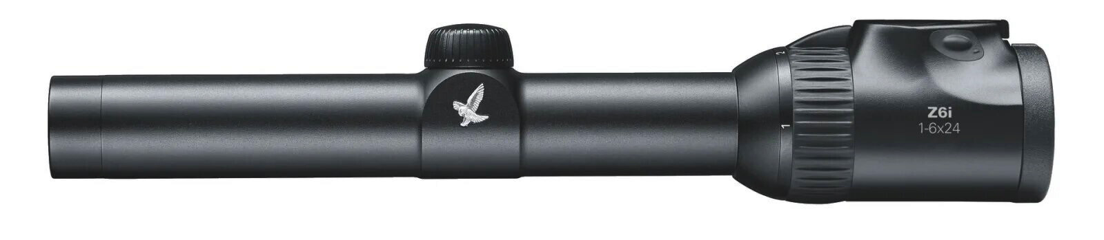 Приціл оптичний Swarovski 1-6x24 Z6I II L BRT-I. Фото 3