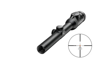 Приціл оптичний Swarovski 1-6x24 Z6I II L BRT-I