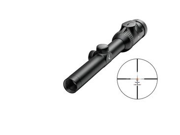 Приціл оптичний Swarovski 1-6x24 Z6I II L BRT-I
