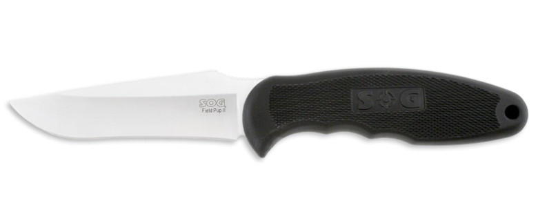 Ніж SOG "Field Pup II"