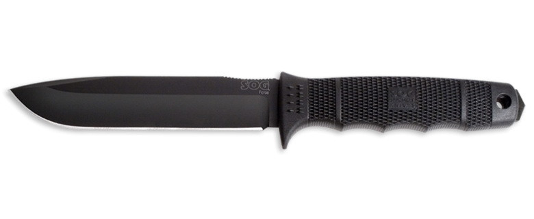 Ніж SOG "Force" фікс.