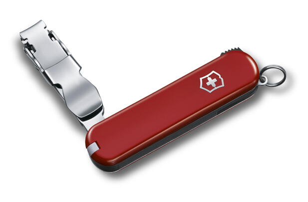 Ніж Victorinox NailClip 582