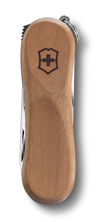 Ніж Victorinox NailClip 580. Фото 2