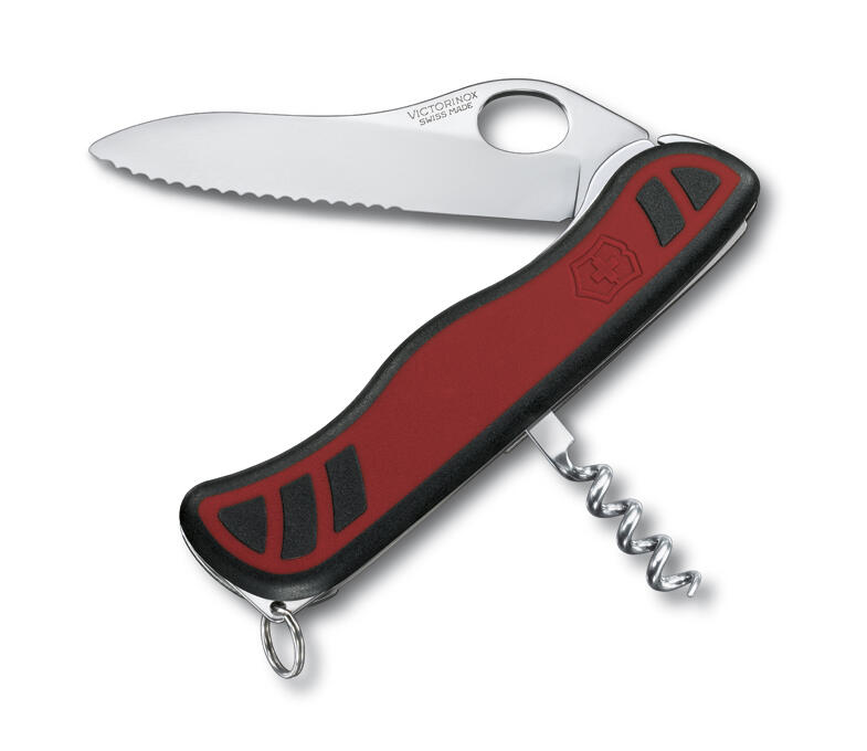 Ніж Victorinox Alpineer