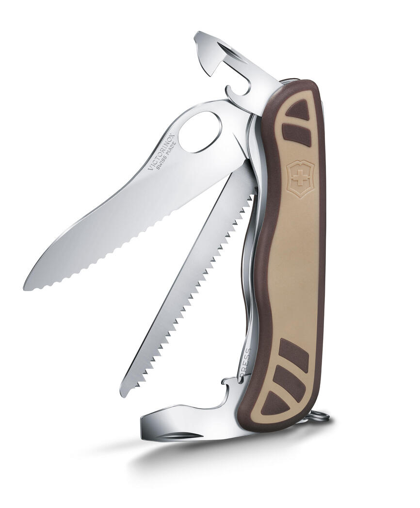 Ніж Victorinox Trailmaster. Фото 2
