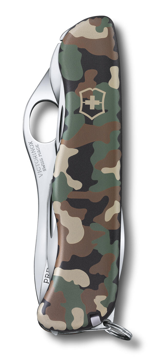 Ніж Victorinox Trailfinder. Фото 2
