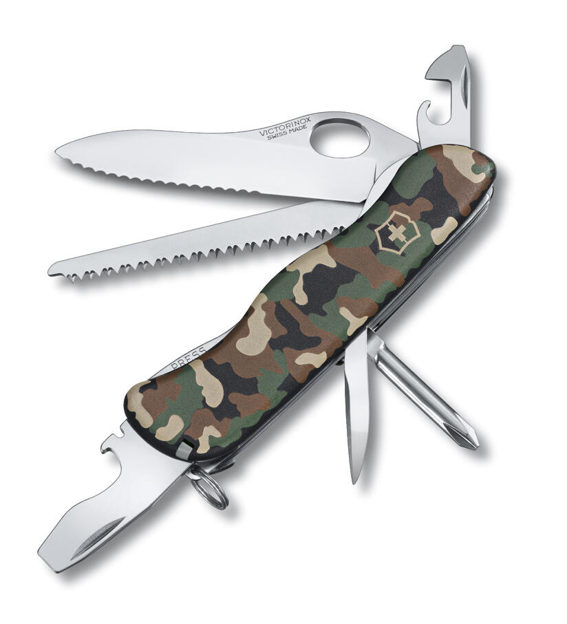 Ніж Victorinox Trailfinder