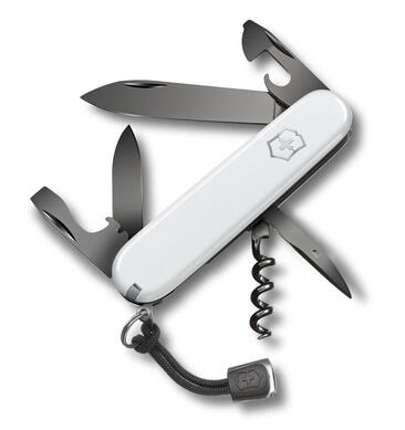 Ніж Victorinox Swiss Army Spartan PS білий