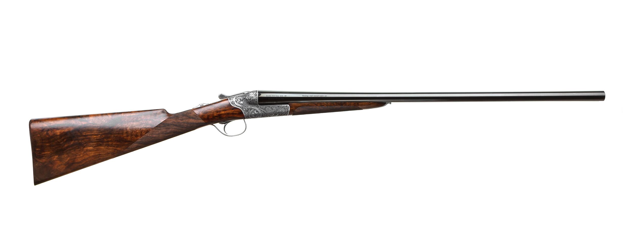 Рушниця мисливська Beretta 486 by Marc Newson 12/76/71 OCHP (English)