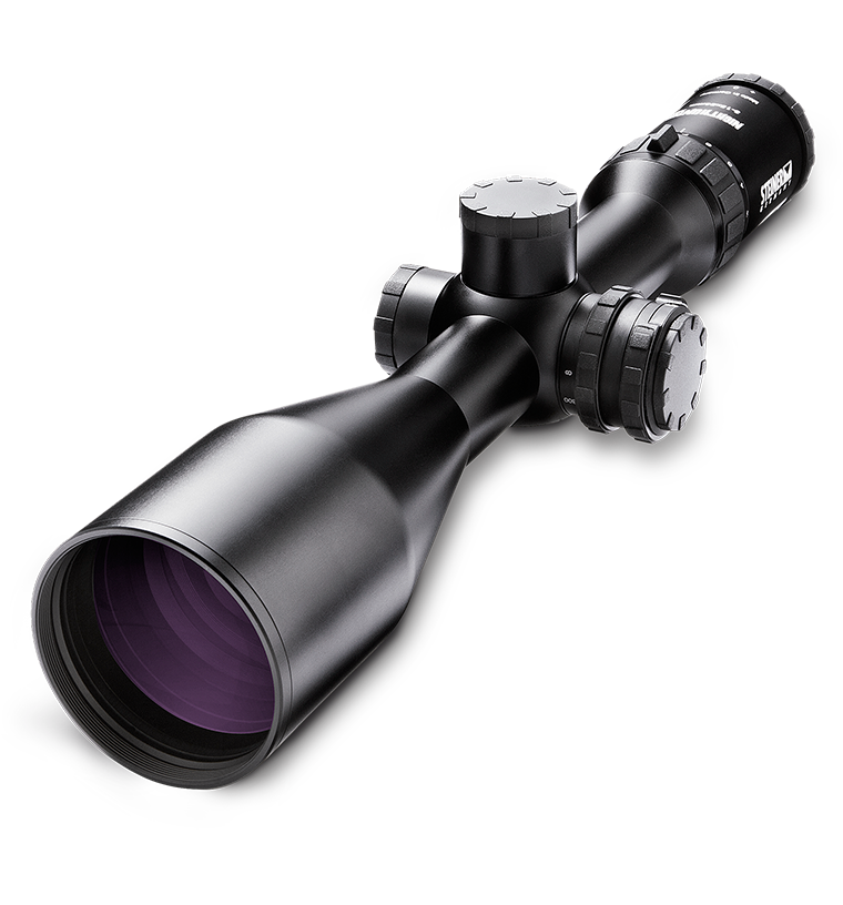 Приціл оптичний Steiner Nighthunter Xtreme 3-15x56 4A-I. Фото 2