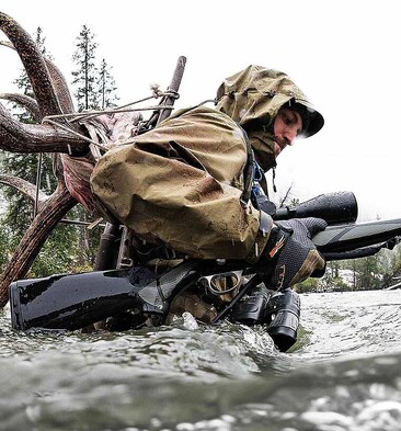 Приціл оптичний Steiner Nighthunter Xtreme 3-15x56 4A-I