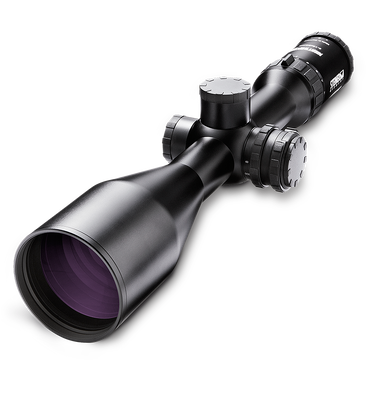 Приціл оптичний Steiner Nighthunter Xtreme 3-15x56 4A-I