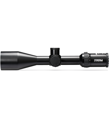 Приціл оптичний Steiner Nighthunter Xtreme 3-15x56 4A-I