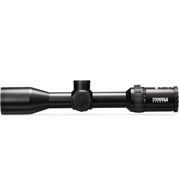 Приціл оптичний Steiner Nighthunter Xtreme 1,6-8x42 4A-I