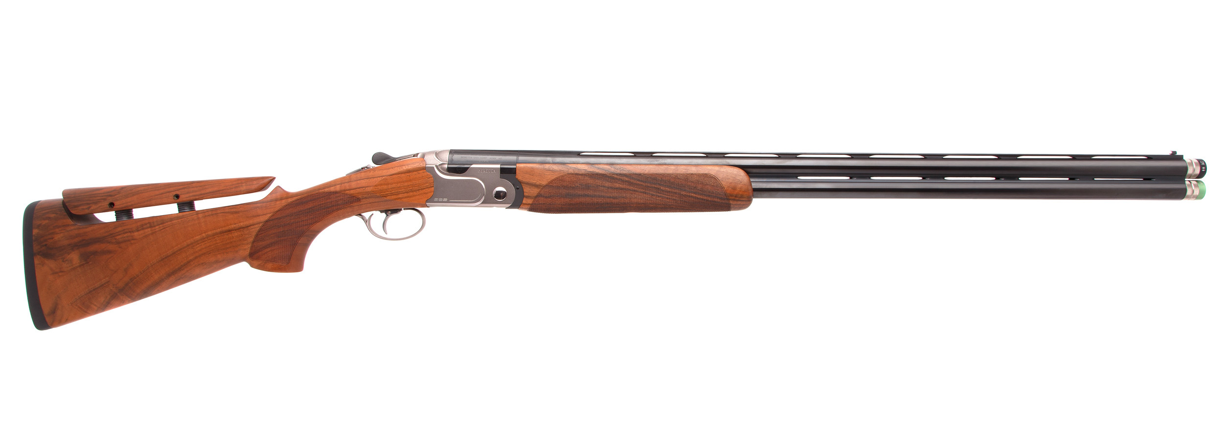 Рушниця мисливська Beretta 692 Sporting 12/76/71 OC, Adjustable Stock