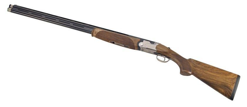Рушниця мисливська Beretta 692 Sporting 12/76/71 OC, Adjustable Stock. Фото 2
