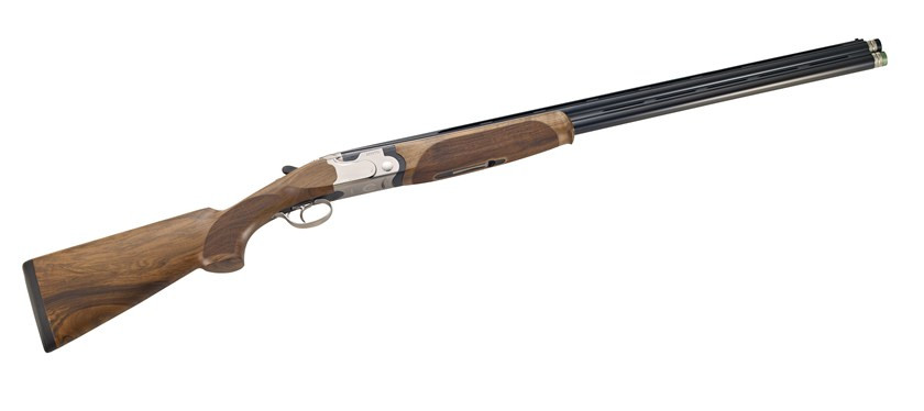 Рушниця мисливська Beretta 692 Sporting 12/76/71 OC, Adjustable Stock. Фото 4