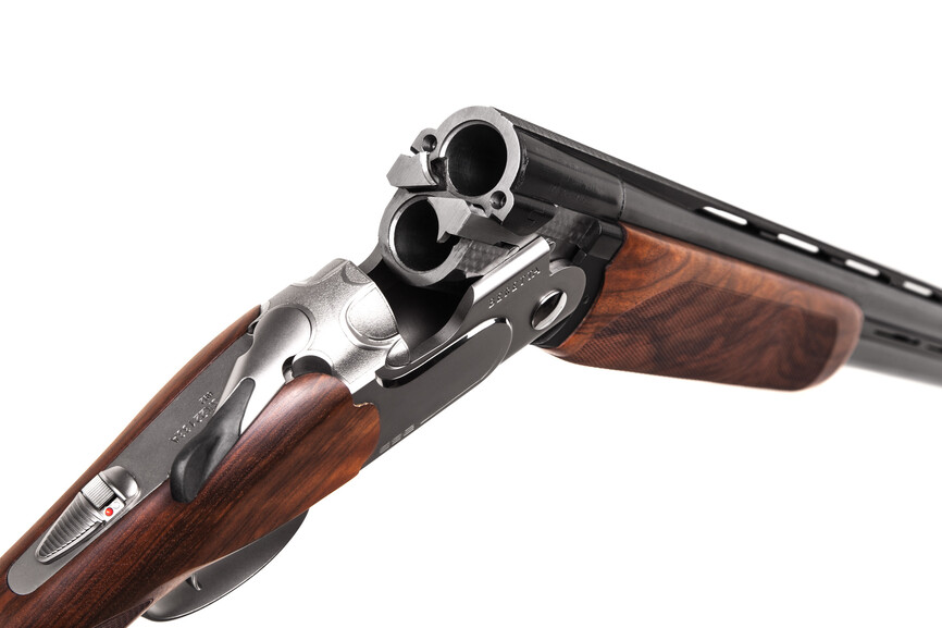Рушниця мисливська Beretta 692 Sporting 12/76/76 OC, Adjustable Stock. Фото 3