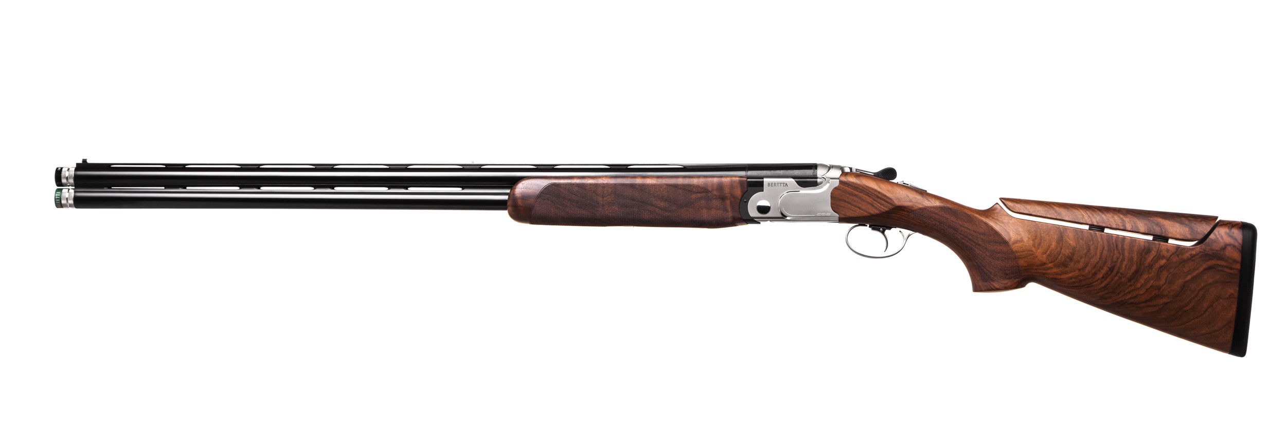 Рушниця мисливська Beretta 692 Sporting 12/76/76 OC, Adjustable Stock. Фото 4