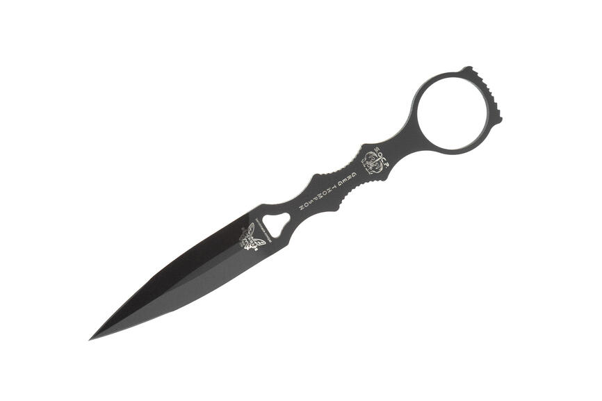 Ніж Benchmade "SOCP Dagger"