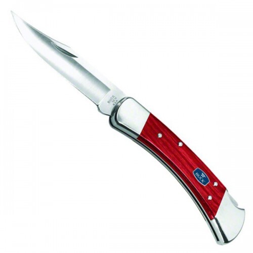 Ніж Buck "Chairman Series Folding Hunter®"