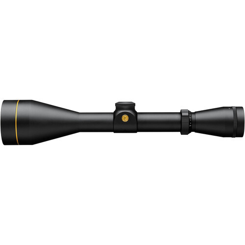 Приціл оптичний Leupold VX-2 3-9x50mm LR Duplex. Фото 2