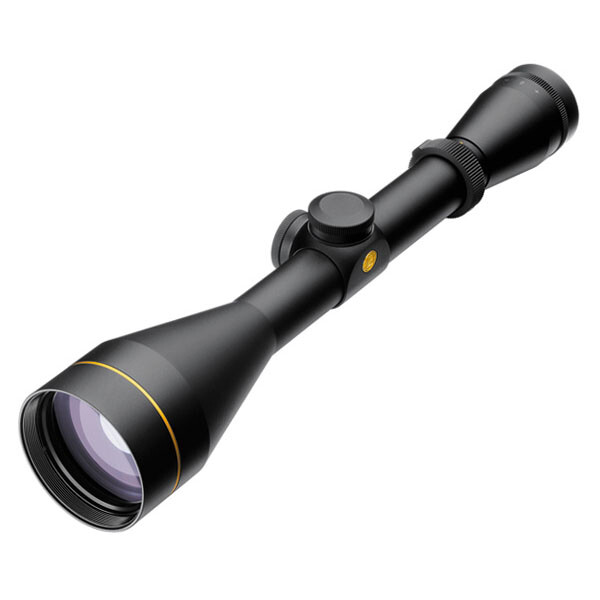 Приціл оптичний Leupold VX-2 3-9x50mm LR Duplex. Фото 3
