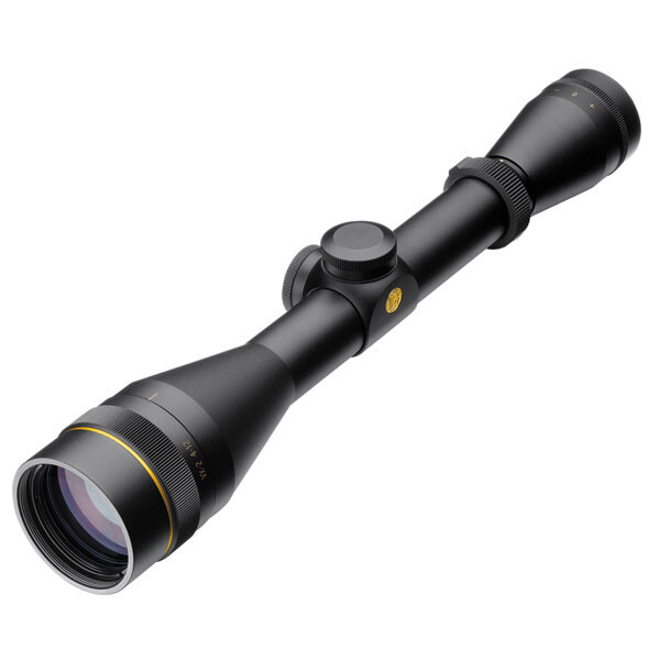 Приціл оптичний Leupold VX-2 4-12x40mm LR Duplex. Фото 3