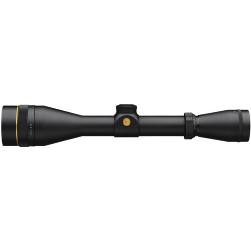 Приціл оптичний Leupold VX-2 4-12x40mm LR Duplex. Фото 2